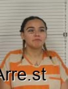 Ashantay Marie Innis Mugshot