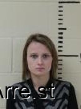 Ashley Lynette Booth Mugshot