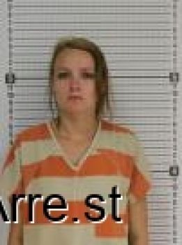 Ashley Lynette Booth Mugshot