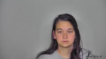 Ashley Kay Landsiedel Mugshot