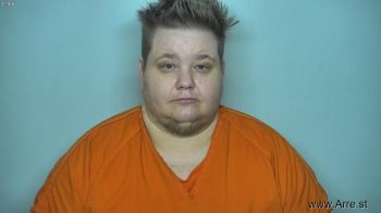 Ashley Lane Langowski Mugshot