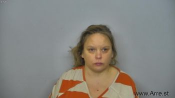 Ashley Nicole Miller Mugshot