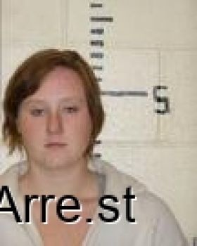 Ashley Michelle Perkins Mugshot