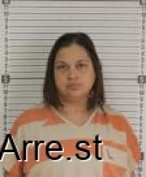 Ashley Kara Peterson Mugshot