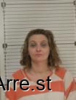 Ashley Renee Whiteside Mugshot