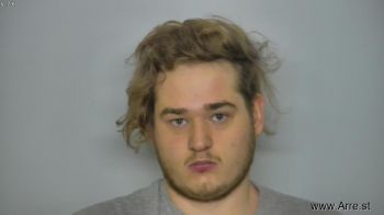 Austin Ray Brost Mugshot