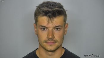 Austin James Fisher Mugshot