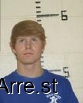 Austin Michael Olson Mugshot