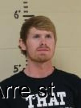 Austin Michale Olson Mugshot