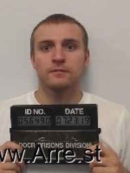 Austin Cole Peterson Mugshot