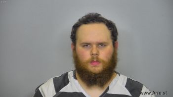 Austin Wyatt Reed Mugshot