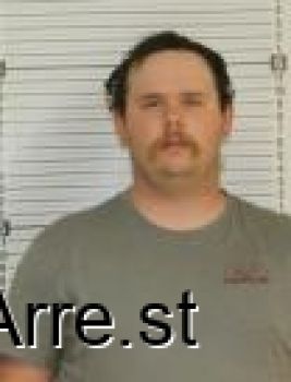 Austin Wyatt Reed Mugshot