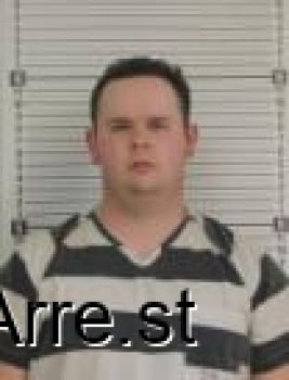 Austin Wyatt Reed Mugshot