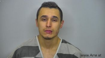 Austin James Taylor Mugshot