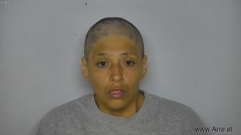 Autumn Cree Alexander Mugshot