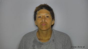 Autumn Cree Alexander Mugshot