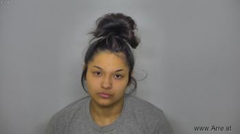 Aztlynn Kandacerae Trevino Mugshot