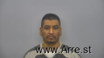 Alejandro Nmn Alvarezbarrera Mugshot