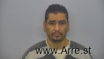 Alejandro Nmn Alvarezbarrera Mugshot