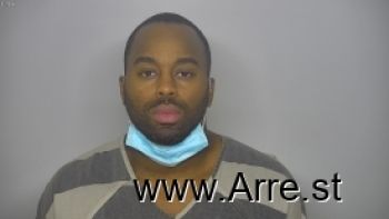 Alvin Lee Blackmon Mugshot