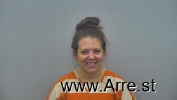 Amanda Kaye Adams Mugshot