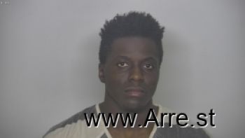 Antwan Nmn Alexander Mugshot