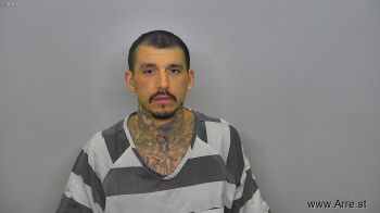 Barris Duane Guy Mugshot