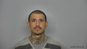 Barris Duane Guy Mugshot