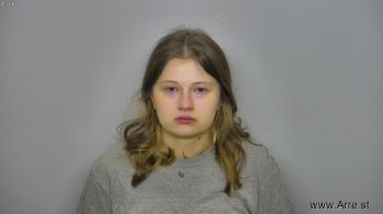 Baylee Kay Gregoire Mugshot