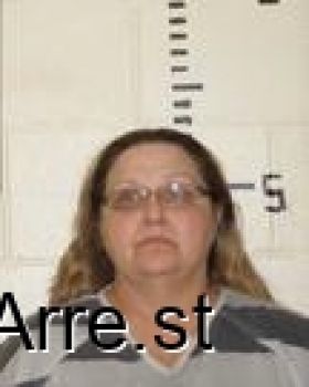 Belinda Scharlene Powers Mugshot