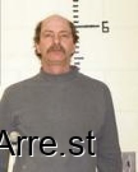 Bernell Gene Christofferson Mugshot