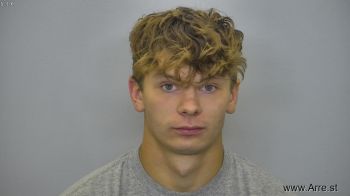 Billy Ray Crawford Mugshot