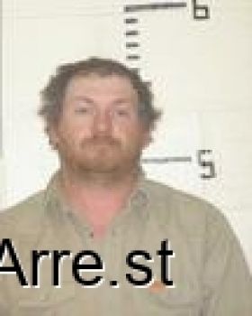 Billy Wayne Smith Mugshot