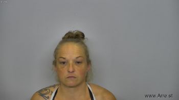 Bobbie Jo Alyea Mugshot