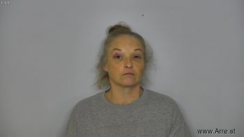 Bobbie Jo Alyea Mugshot