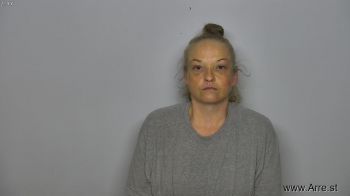 Bobbie Jo Alyea Mugshot