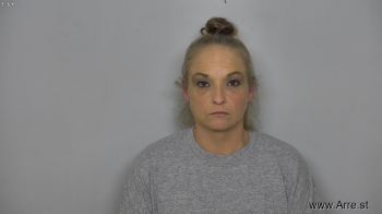 Bobbie Jo Alyea Mugshot