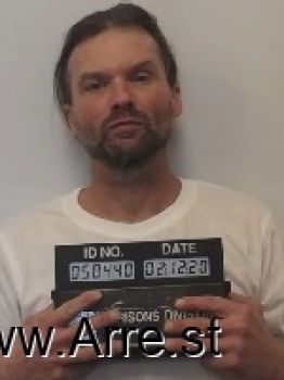 Bobby Wayne Anderson Mugshot