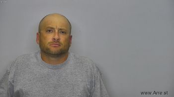 Bobby Joseph Brown Mugshot