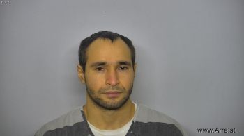 Bobby Francis Martinez Mugshot