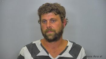 Brad Stuart Davis Mugshot