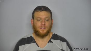 Bradley Steven Brander Mugshot