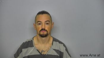 Bradley Mitchell Marino Mugshot