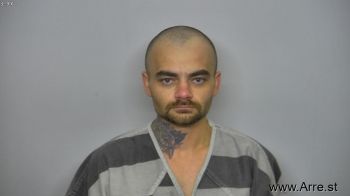 Branden Scott Eisenbeis Mugshot