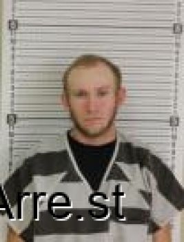 Brandon Tyler Clark Mugshot