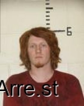 Brandon Robert Collins Mugshot