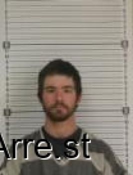 Brandon Christopher Degen Mugshot