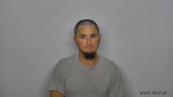 Brandon Ray Glass Mugshot