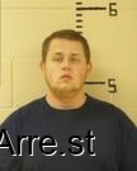 Brandon Leroy Hall Mugshot