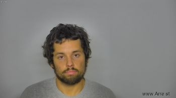 Brandon Joseph Keller Mugshot